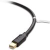 Cable Matters Mini DP to DVI Braided Cable-2