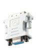 DVI to VGA Adapter Xelsluthe DVI-I Converter-1