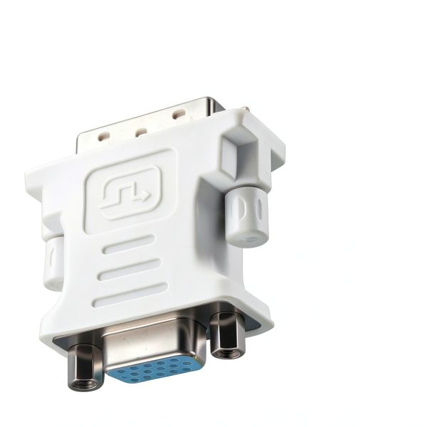DVI to VGA Adapter Xelsluthe DVI-I Converter-1