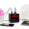 Sonnet Digital Alarm Clock Radio R1414-NO BLUETOOTH-2