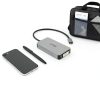 Club 3D USB C to DVI Adapter for DVI Displays-5