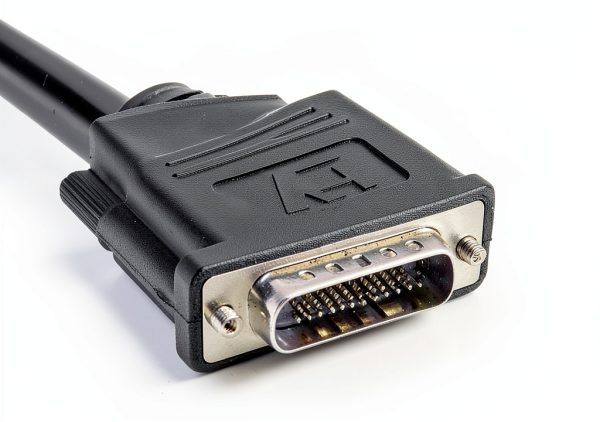 DVI Cables by zdyCGTime for Dual Monitor Solution-2