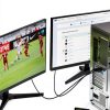 UVOOI DisplayPort to DVI Cable 20ft Black Male-to-Male-5