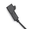 VisionTek DisplayPort to DisplayPort Cable 2M-3