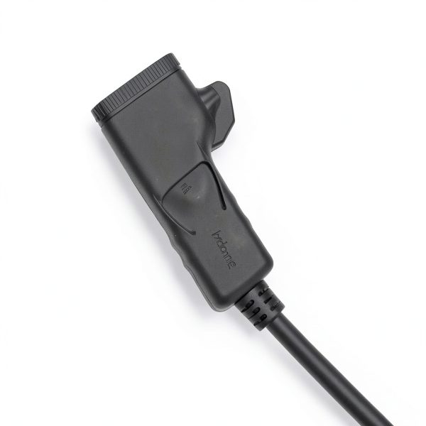 VisionTek DisplayPort to DisplayPort Cable 2M-3