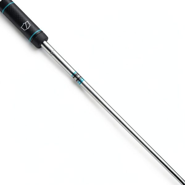 Wilson 2024 Golf Putter Steel Mallet-2