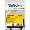 StarTech.com DVI to VGA Adapter Cable 8in-3