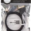 Cable Matters Mini DP to DVI Braided Cable-4