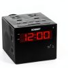 Sonnet Digital Alarm Clock Radio R1414-NO BLUETOOTH-4