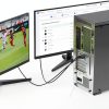 UVOOI DisplayPort to DVI Cable 15FT-6