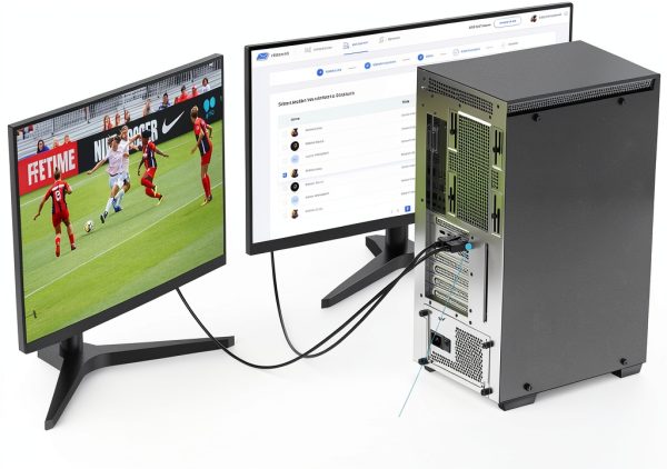 UVOOI DisplayPort to DVI Cable 15FT-6