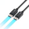 VisionTek DisplayPort to DisplayPort Cable 2M-2