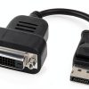 DisplayPort to DVI Adapter by StarTech.com-0