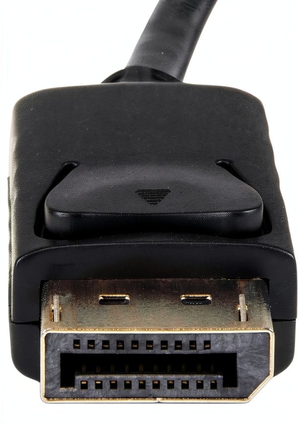 StarTech.com DisplayPort to HDMI Converter Cable-2