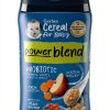 Gerber Probiotic Oatmeal Cereal Baby 8oz Pack-0