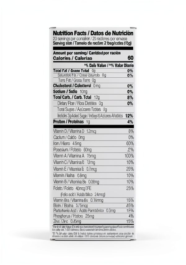 Nestle Infant Cereal Natural Grains Baby Food 12mo Toddler-6