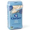 Baby Cereal 48oz USA Organic Whole Grain Cereal-2