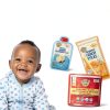 Organic Infant Cereal Earth's Best Baby Oatmeal-7