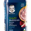 Gerber Whole Grain Baby Cereal 9g Whole Grains-4