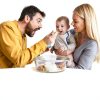 Organic Infant Cereal Earth's Best Baby Oatmeal-5