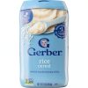 Baby Cereal 48oz USA Organic Whole Grain Cereal-3