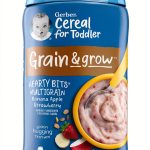 Gerber Whole Grain Baby Cereal 9g Whole Grains-0