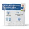 Organic Baby Cereal Holle Whole Grain Oatmeal 48oz-2