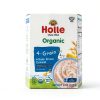 Organic Baby Cereal Holle Whole Grain Oatmeal 48oz-5