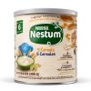 Nestle Baby Cereal Iron Enriched Infant Food 6 Months Easy-0