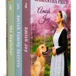 Amish Bonnet Sisters Book 2 Kindle 648 Pages-0