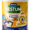 Nestle Nestum Infant Cereal 5‑Cereal Pack Baby-1