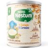 Nestle Baby Cereal Iron Enriched Infant Food 6 Months Easy-2