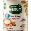 Nestle Infant Cereal Natural Grains Baby Food 12mo Toddler-3