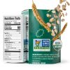 Organic Infant Cereal Earth's Best Baby Oatmeal-6