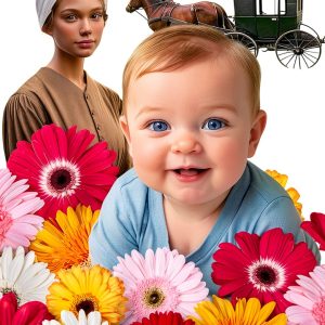 Amish Quilting Circle Book 25 Book hub Kindle-0