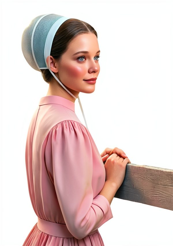Amish Maids Book 2 Amazon Kindle eBook English 238-Page Edition-0