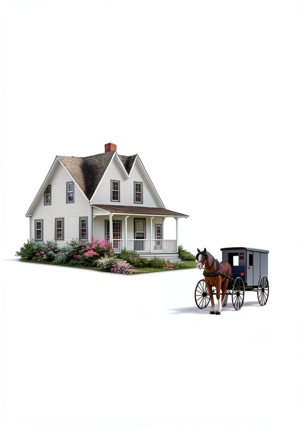Ettie Smith Amish Mystery Book 1 Kindle Edition by Amazon-0