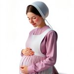 Expectant Amish Widows Kindle eBook by Amazon, 240 Page Novel-0