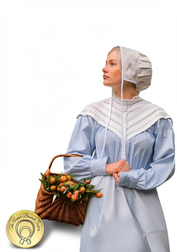Amish Bonnet Sisters Kindle eBook by Amazon Book 31 Typesetting-0