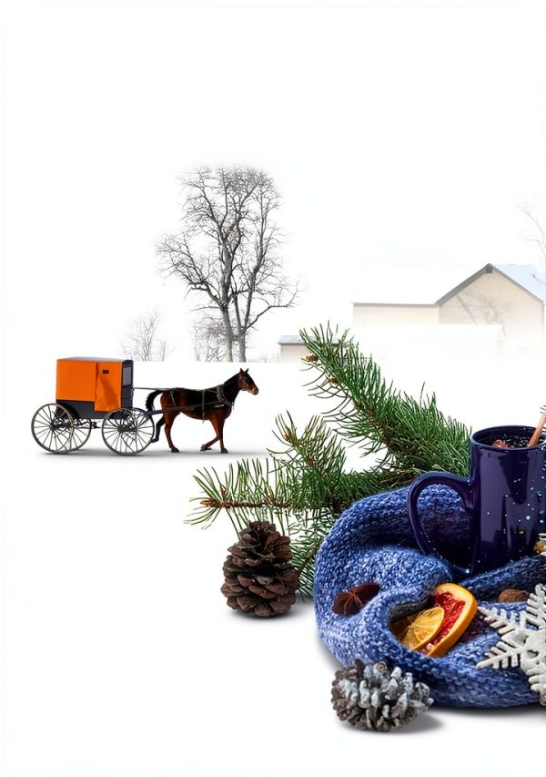 Mennonite Christianity Kindle eBook - The Tracer Group, Enhanced-0