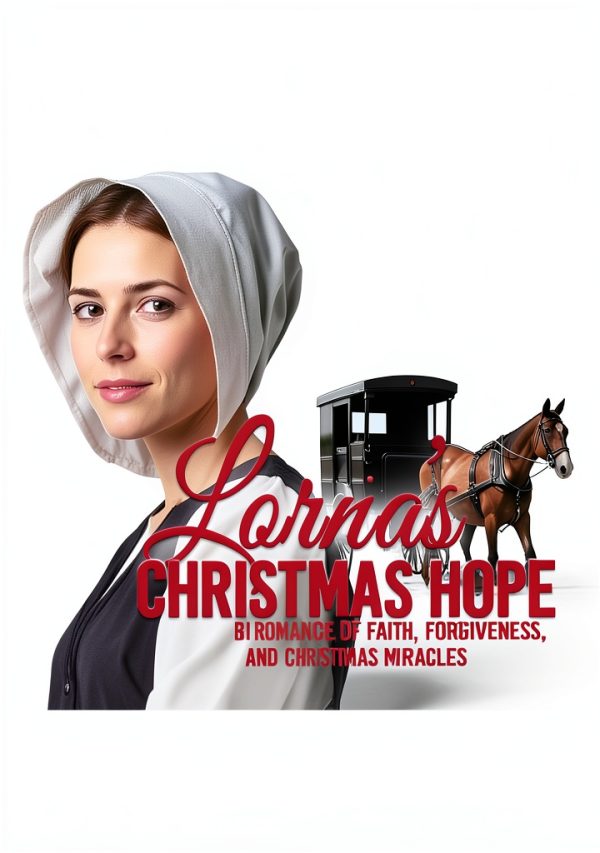 Amish Christmas eBook by Sweet Book Hub - Faiths Creek Book 5-0