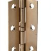 Vintage Animal Door Hinge Heads Decorative Topper Set of 3 Magnetic-1