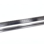 Allstar Performance Aluminum Hinge 36 inch Pack of 5 Profile Bearing-0